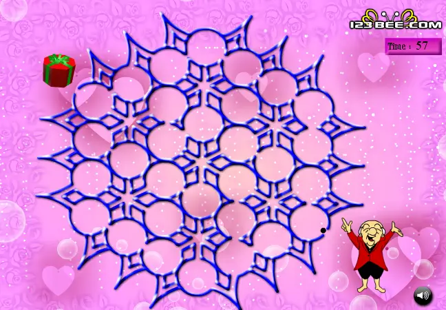 Maze Game Play - 37