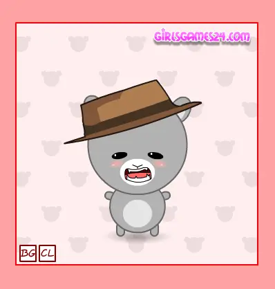 Funny Teddy