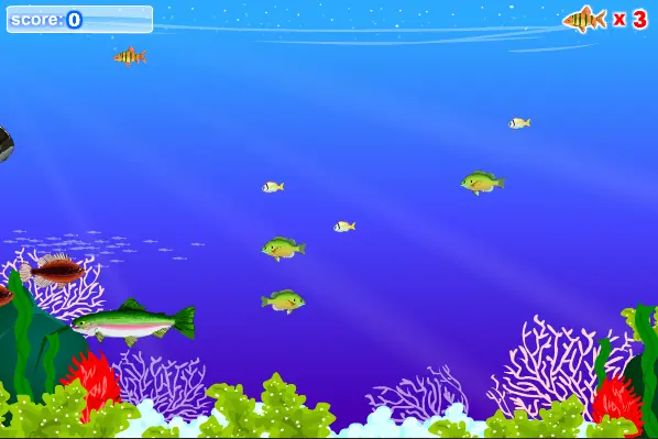 Ocean Grown