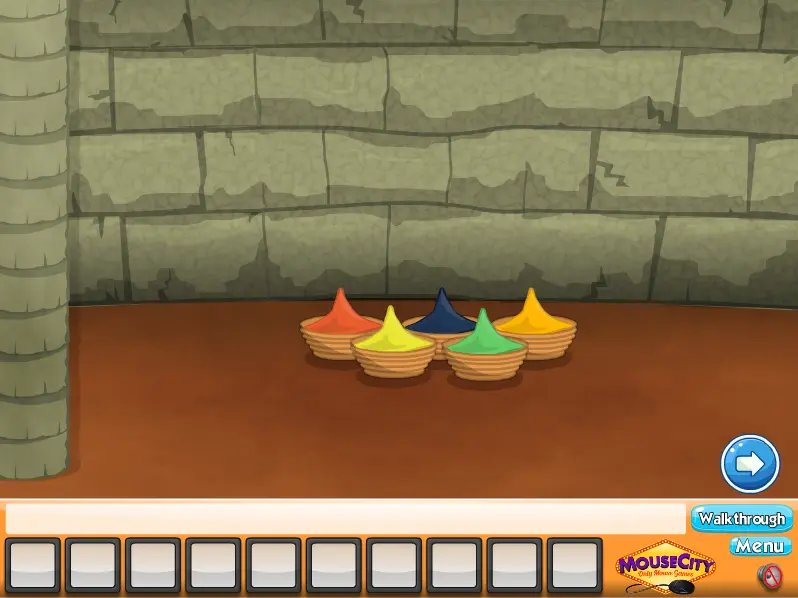 Toon Escape: Temple