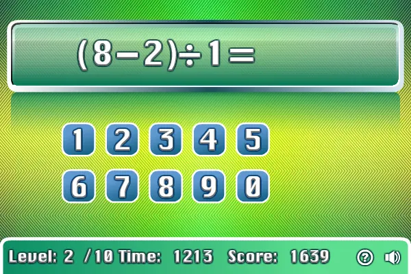 Quick Calculate