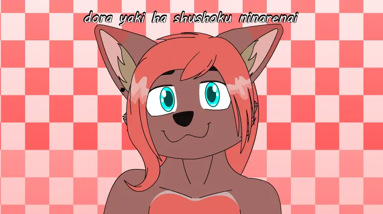 Fukkireta - Wildmerc23