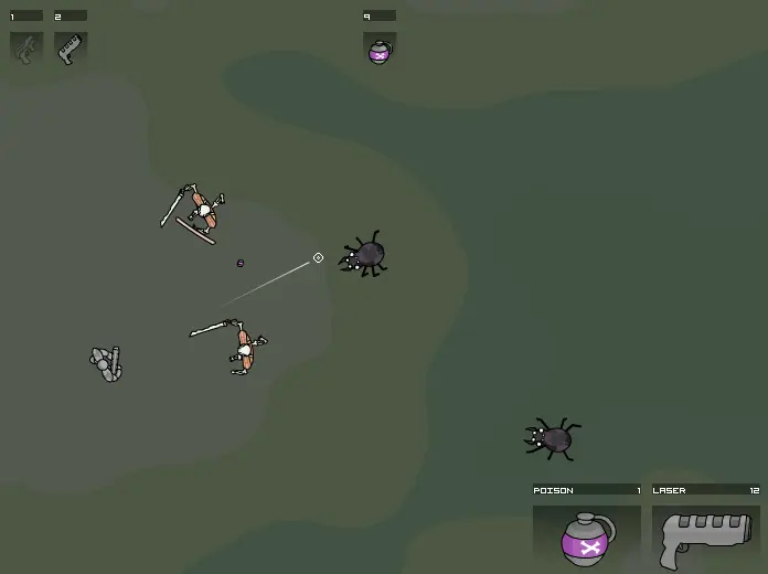 Operation: Onslaught