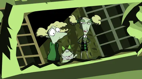Very Bad Children