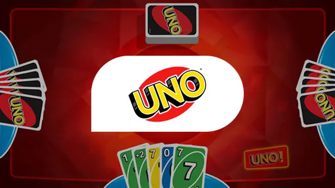 UNO! (2020)