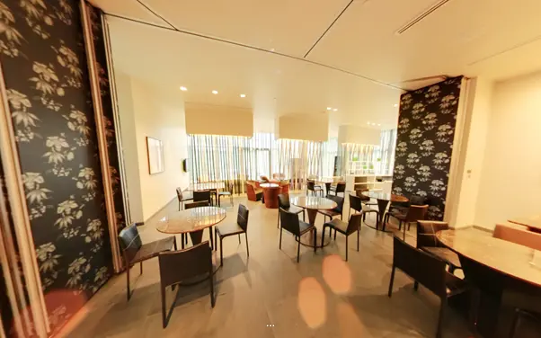 Pacific Lounge L4 (360 Pano)