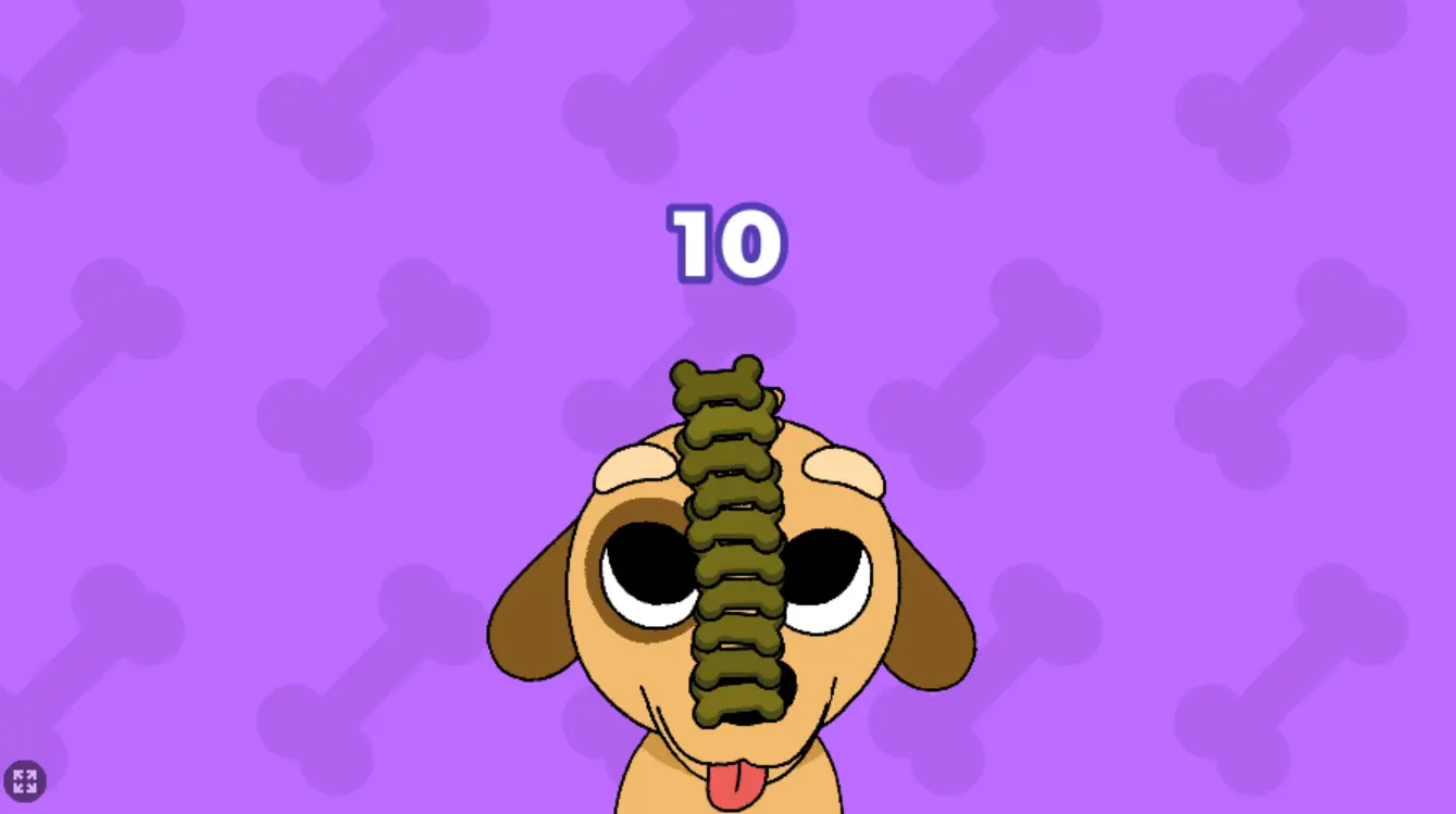 Good Doggo