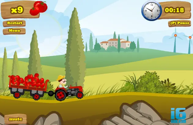 Farm Express