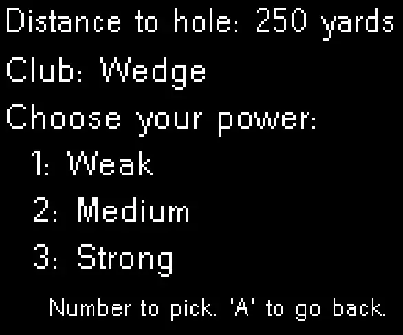 EnviroGolf