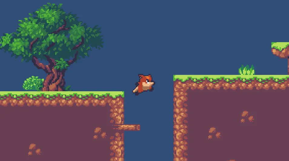 FoxAdventure
