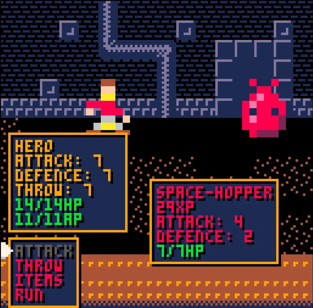 TOYROGUE