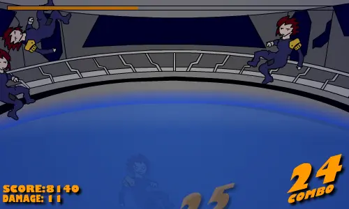 PHANTASYスタイリッシュ入水オンライン2
