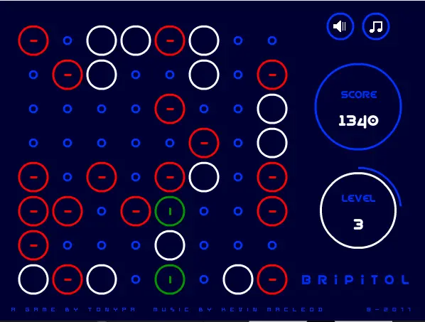 Bripitol