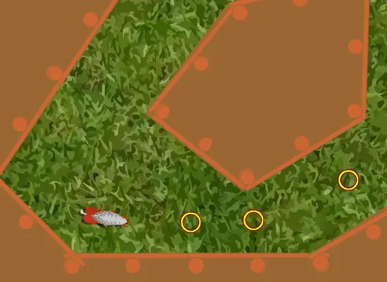 Horse game preview