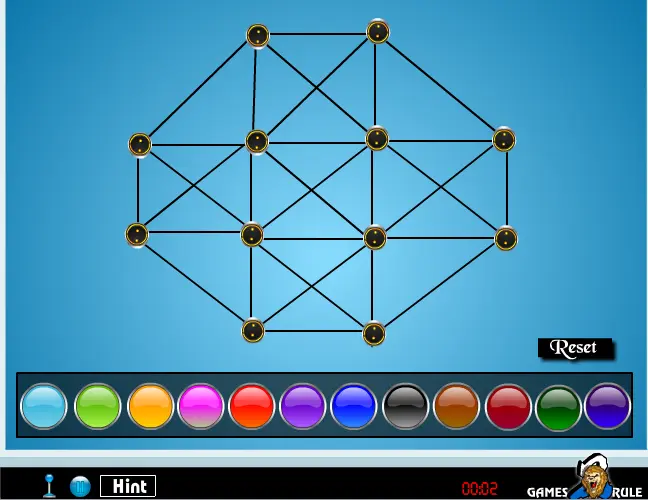 Puzzle Room Escape-11