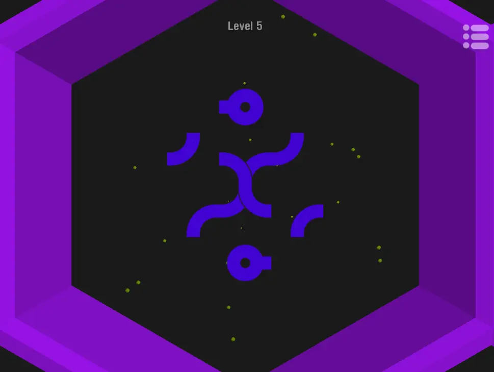 UnderNet: Entangled