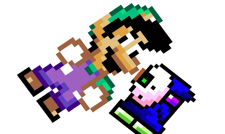 LUIGI BLA BLA BLA