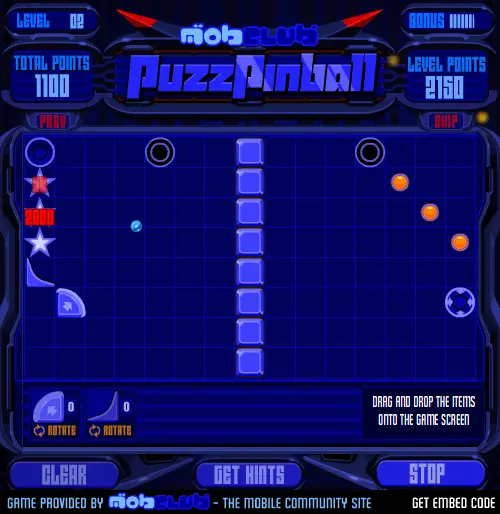 PuzzPinball