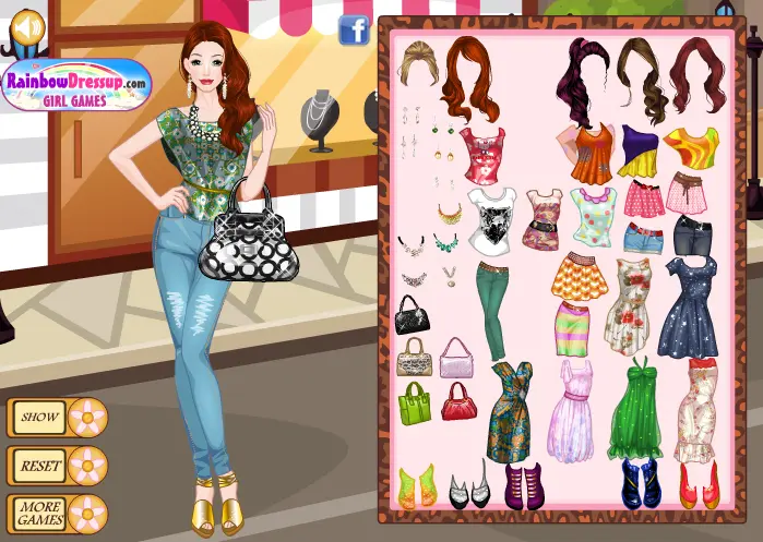Prints Charming