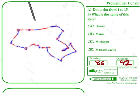 Scribble States!