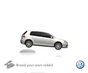 ___ like a Rabbit