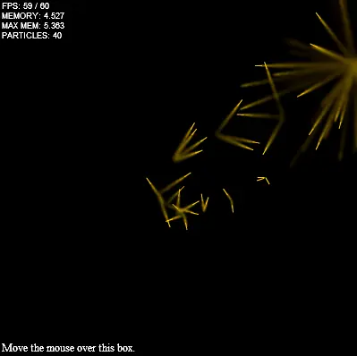 Sparkler