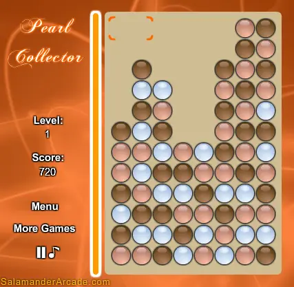 Pearl Collector