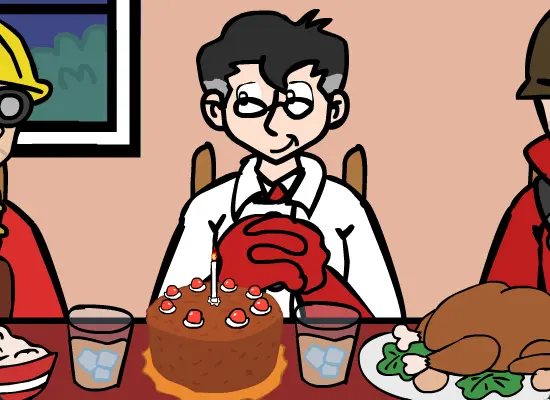 Engy Dinner