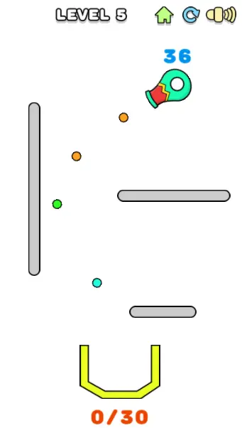 Cannon Strike