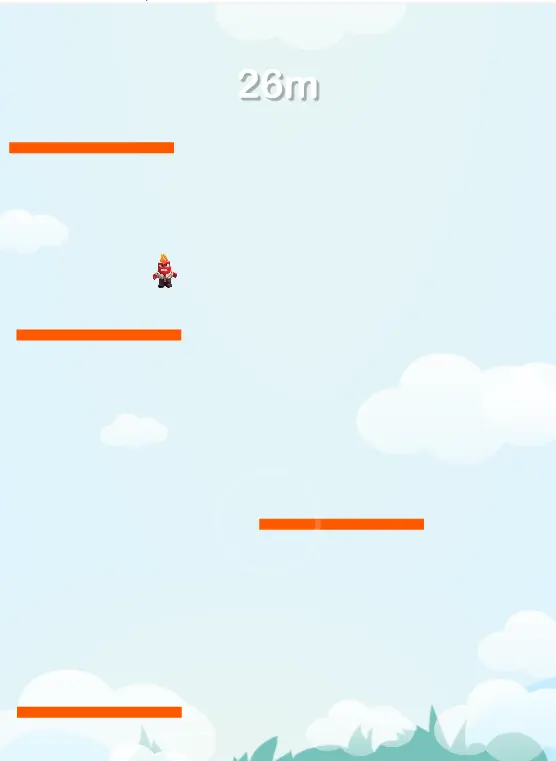 Anger Jump to the Sky