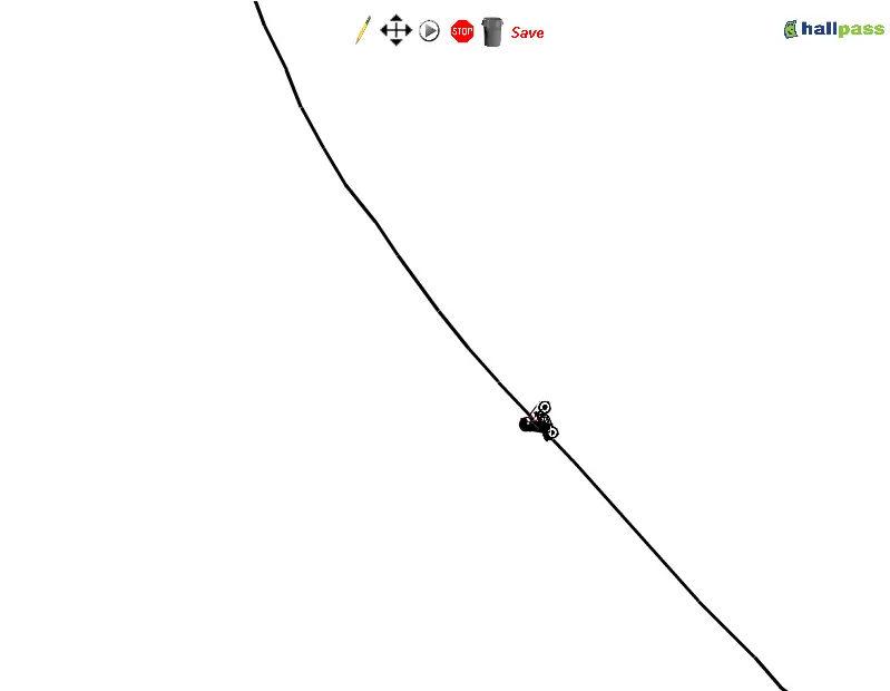 Line Flyer