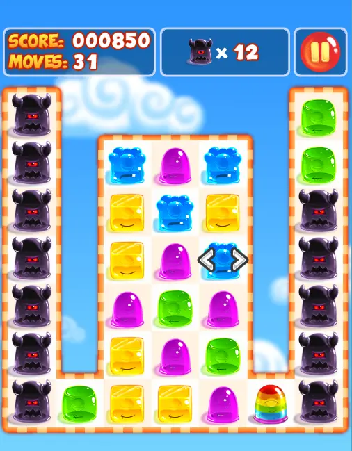 Jelly Madness