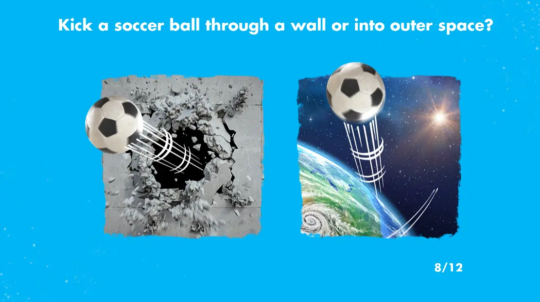 Kids' Choice Sports 2016: How Would You Play The Nickelodeon Way