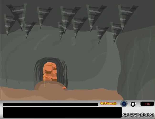 Cave Escape