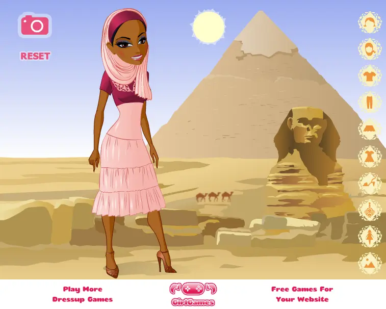 Hala the Cairo Cutee