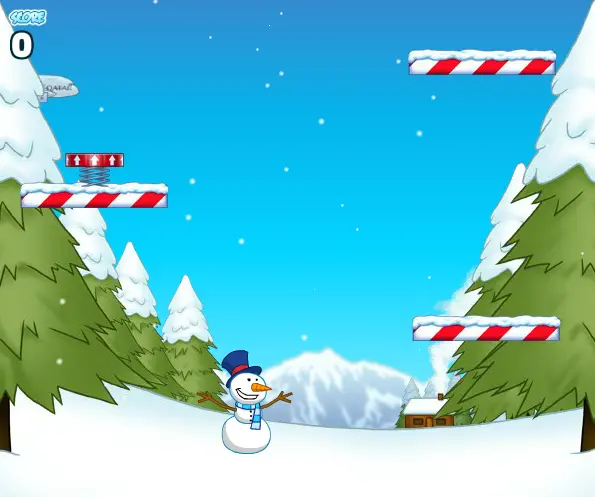 Arctic Ascent
