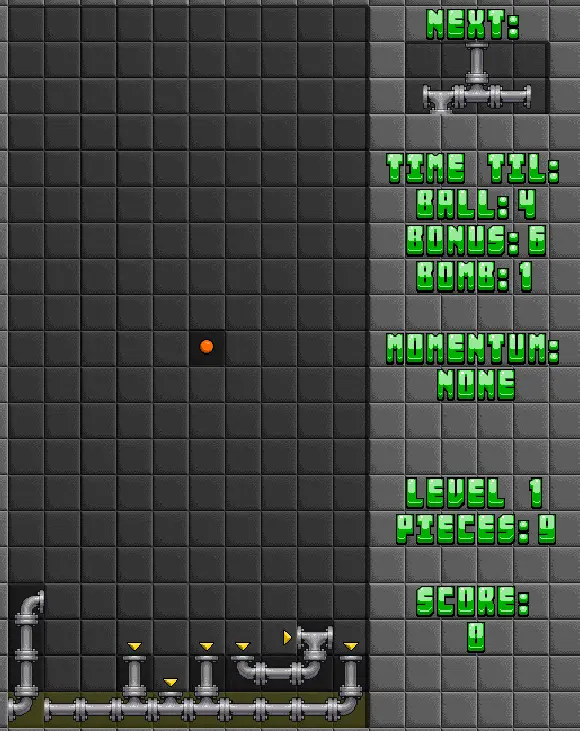 Tubetris