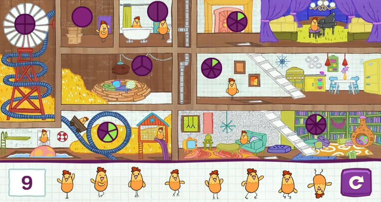 Chicken Coop