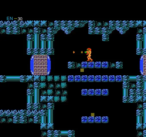 Metroid