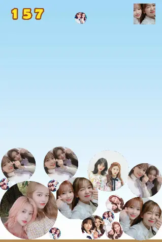 Watermelon Game - JinJoo