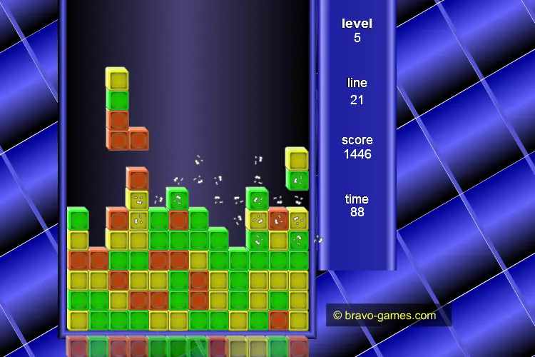 Brick