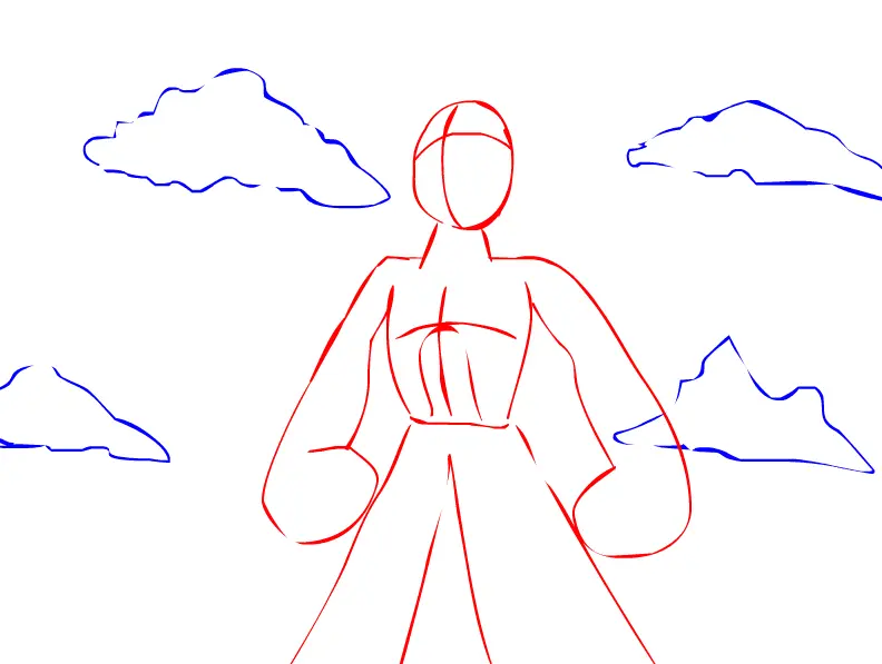 Parkour Animatic