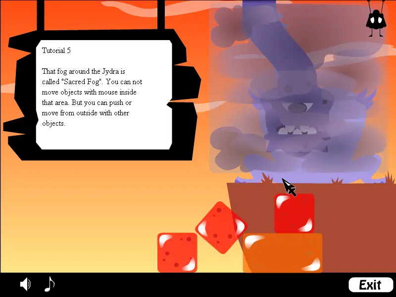 Jelly Towers