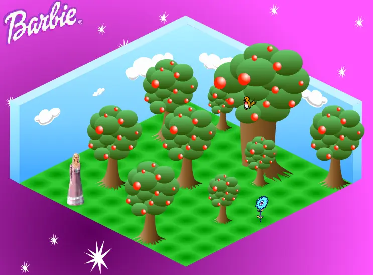 Barbie Adventures