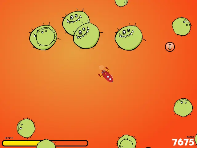 Virus
