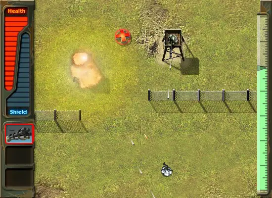 Holy War: Invasion