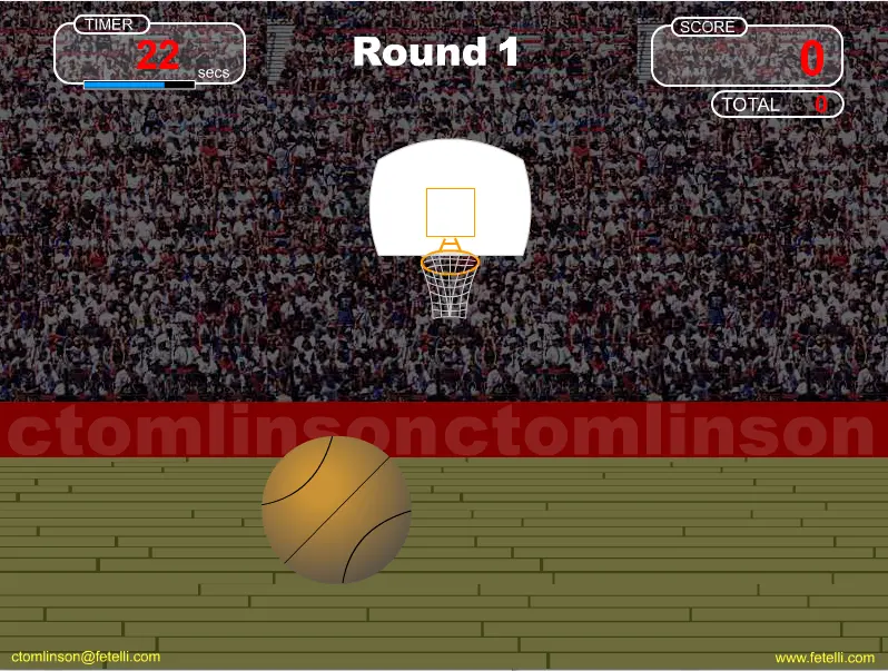 ctomlinson's QUIKSHOT 