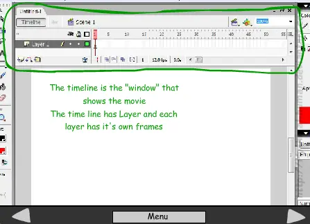 Basic flash tutorial