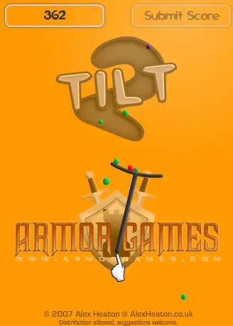 Tilt 2