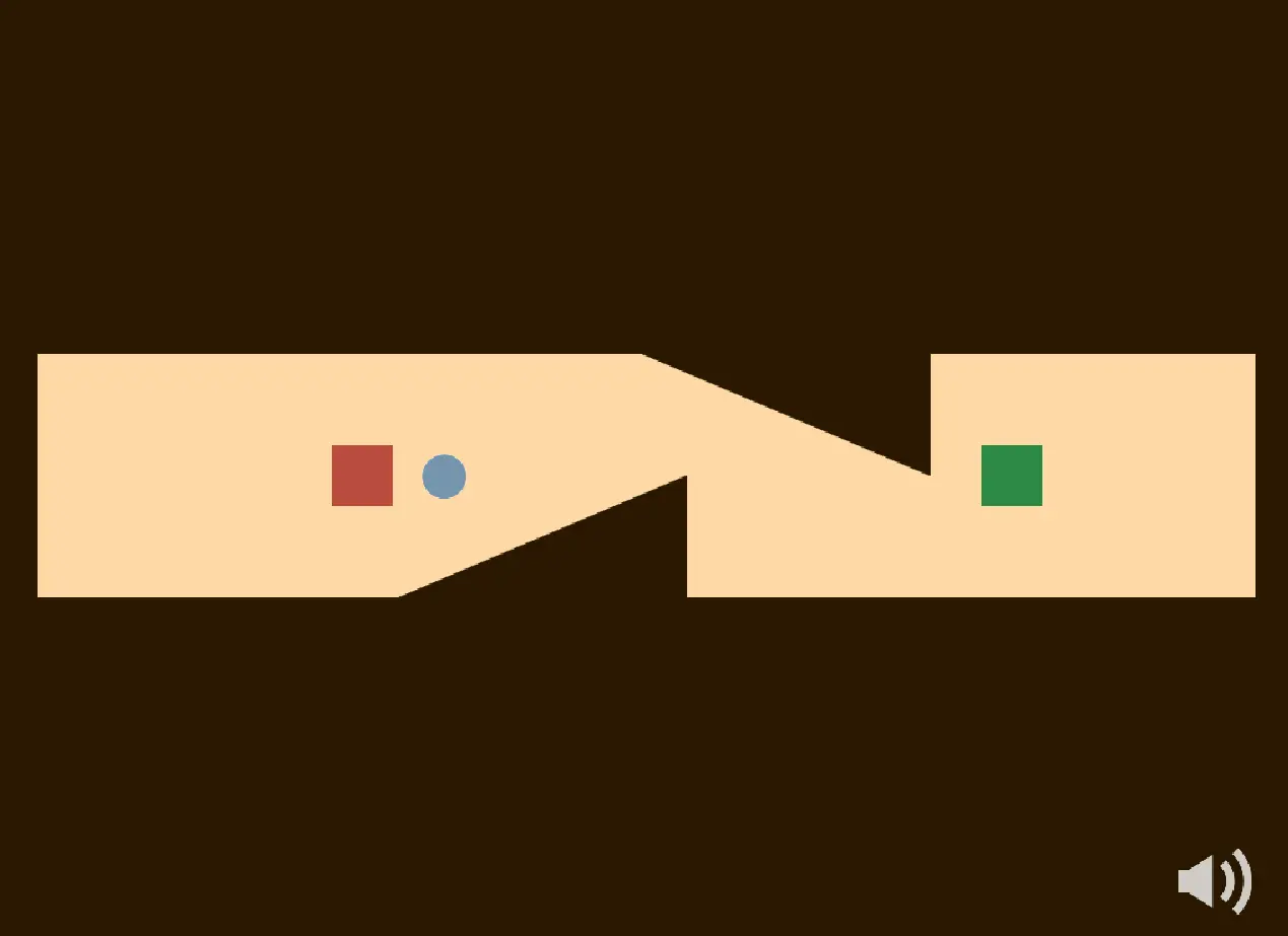 Circle Plus Square